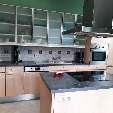 Holiday home Au Lits De L'Eau D'Heure Boussu-lez-Walcourt