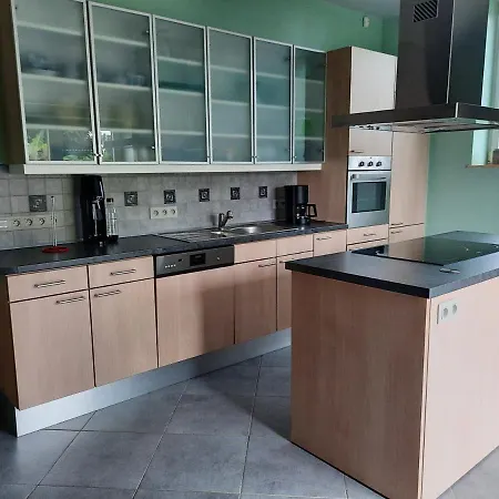 Au Lits De L'Eau D'Heure Holiday home Boussu-lez-Walcourt