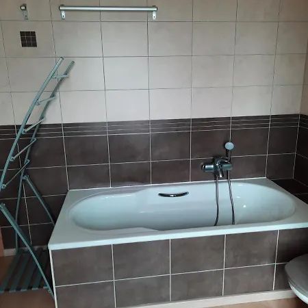 Au Lits De L'Eau D'Heure *